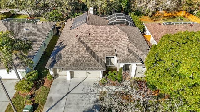 9906 BENNINGTON DRIVE, Tampa, FL 33626