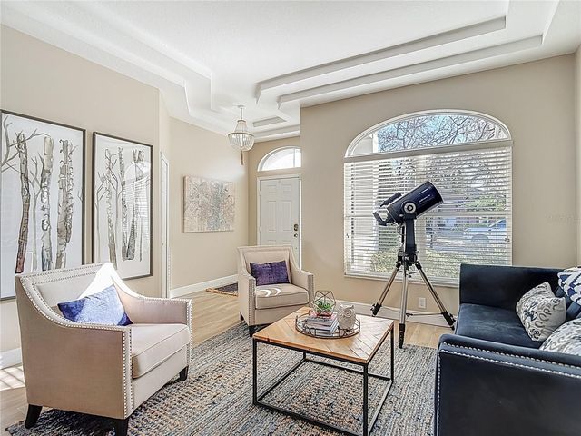 9906 BENNINGTON DRIVE, Tampa, FL 33626