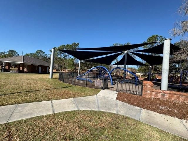 9906 BENNINGTON DRIVE, Tampa, FL 33626