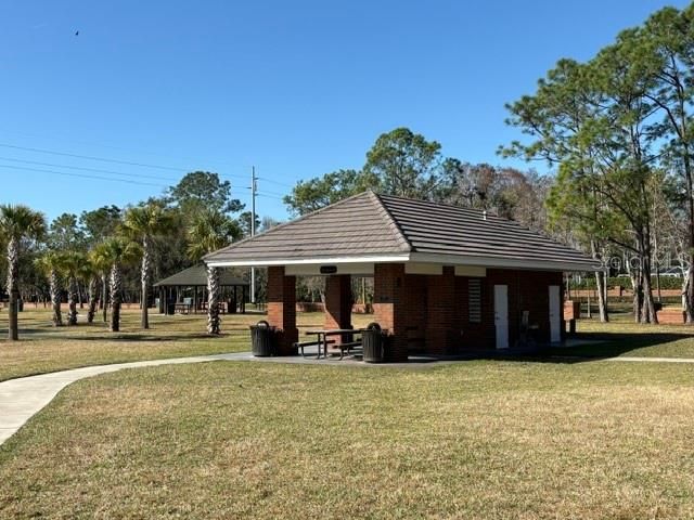 9906 BENNINGTON DRIVE, Tampa, FL 33626