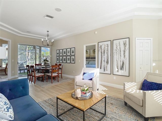 9906 BENNINGTON DRIVE, Tampa, FL 33626