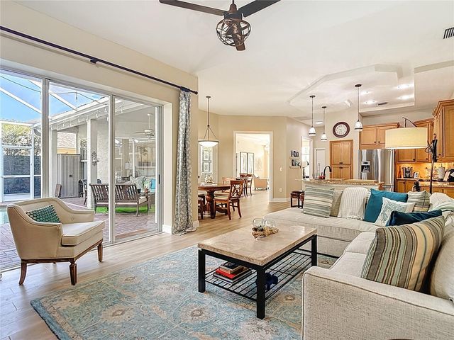 9906 BENNINGTON DRIVE, Tampa, FL 33626