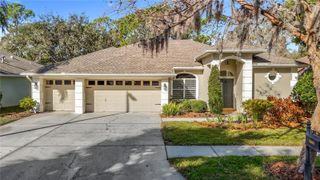 9906 BENNINGTON DRIVE, Tampa, FL 33626