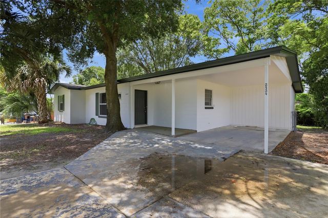 2434 CARDENA AVENUE, Deltona, FL 32738
