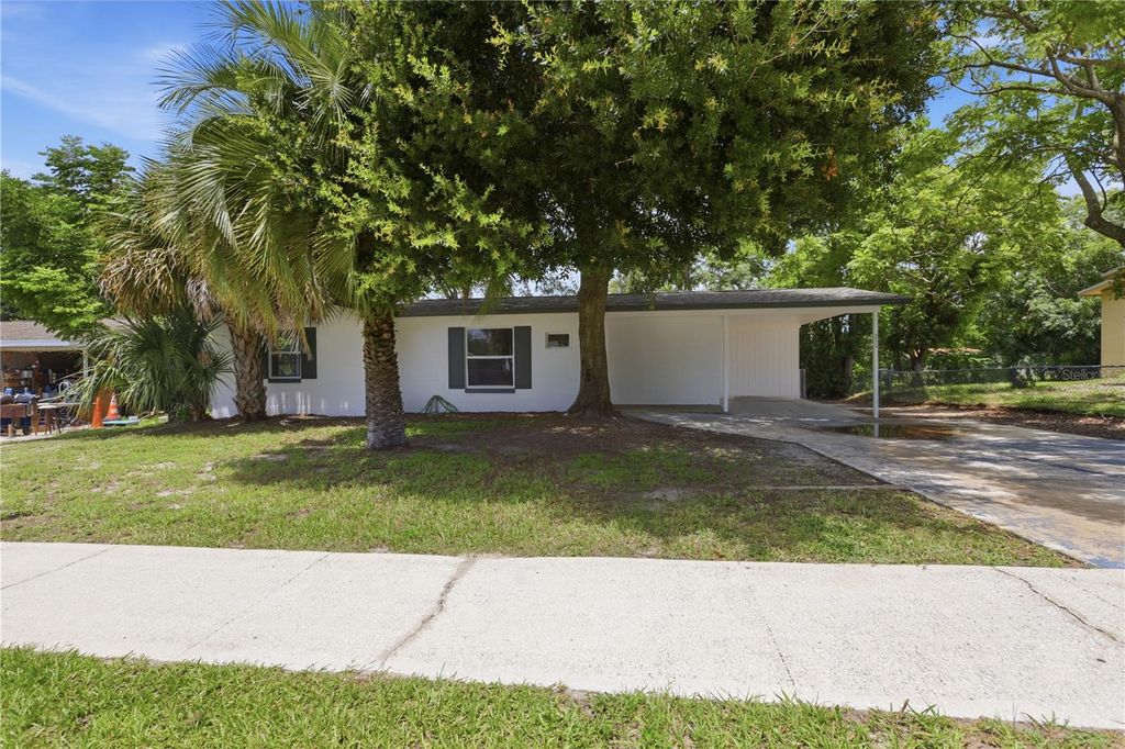 2434 CARDENA AVENUE, Deltona, FL 32738