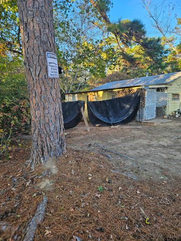 2059 ST HWY 135 N, Jacksonville, TX 75766