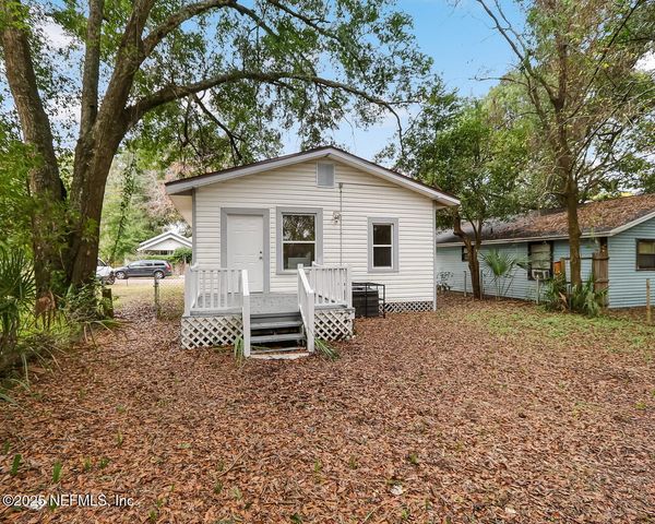 7115 NELMS Street, Jacksonville, FL 32208