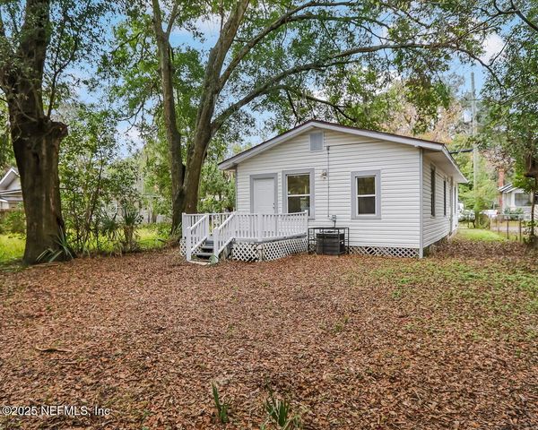 7115 NELMS Street, Jacksonville, FL 32208