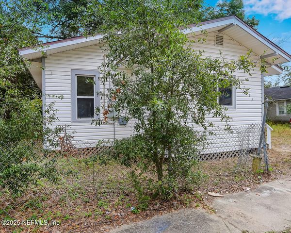 7115 NELMS Street, Jacksonville, FL 32208