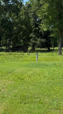 1936 Wallisville Liberty Road, Wallisville, TX 77597