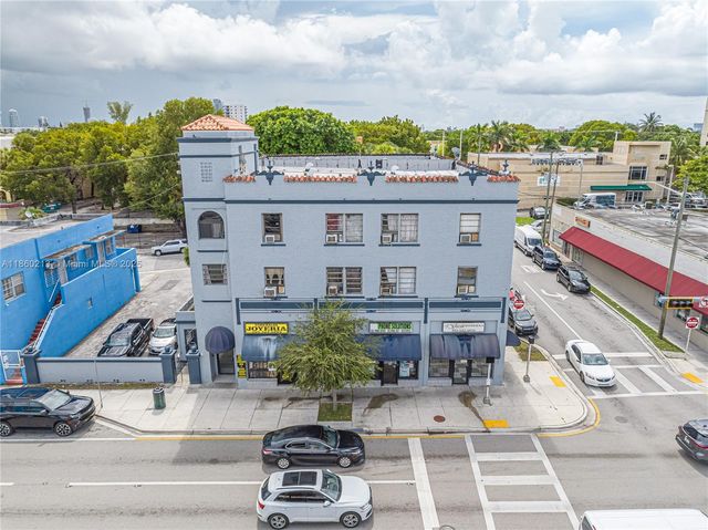 1274 W Flagler St, Miami, FL 33135