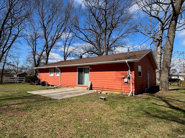 25838 Meadow Oak Lane, Elkhart, IN 46514