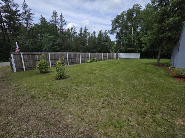 4216 Golf Course Circle SW, Pillager, MN 56473