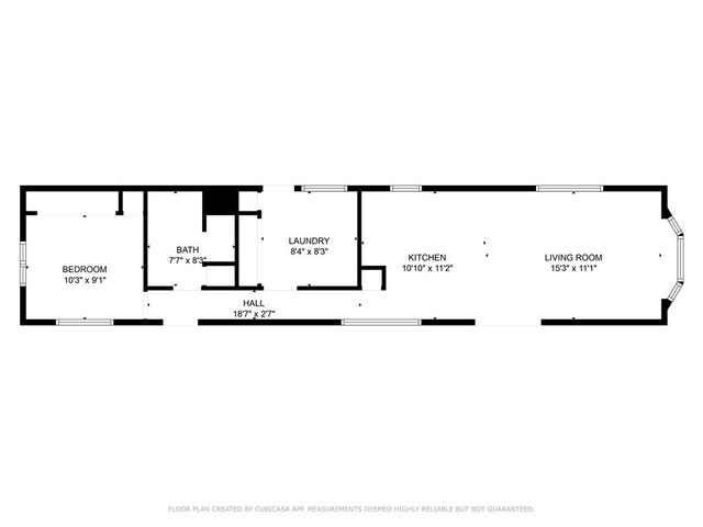 1971 Imperial Drive, Bullhead City, AZ 86442