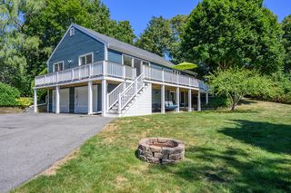 65 Williams Drive, Brewster, MA 02631