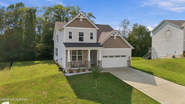 4003 Cobblestone Ln, La Grange, KY 40031