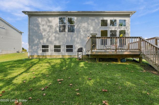 4003 Cobblestone Ln, La Grange, KY 40031