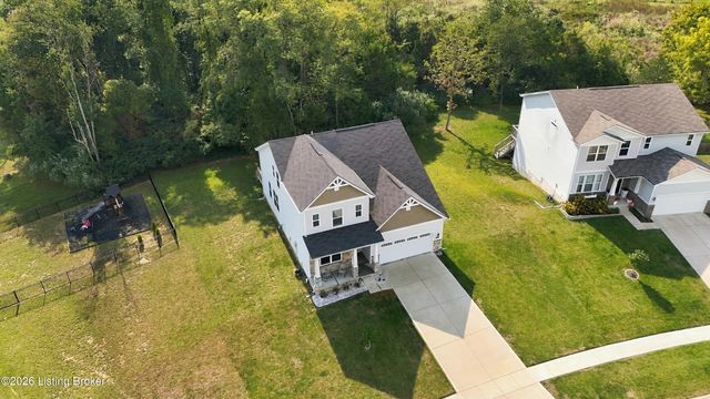4003 Cobblestone Ln, La Grange, KY 40031