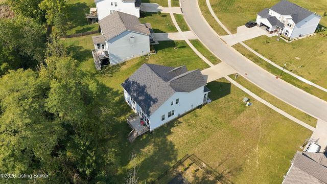 4003 Cobblestone Ln, La Grange, KY 40031