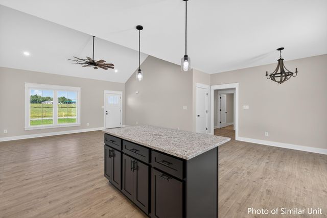 141 Maude Lane, Harrodsburg, KY 40330
