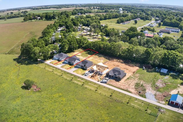 141 Maude Lane, Harrodsburg, KY 40330