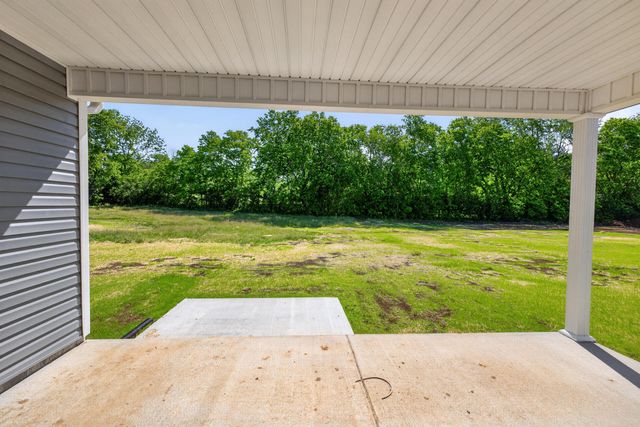 141 Maude Lane, Harrodsburg, KY 40330