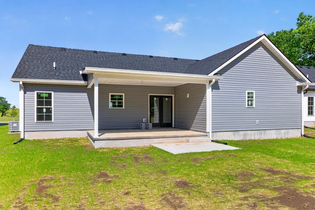 141 Maude Lane, Harrodsburg, KY 40330