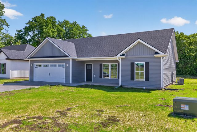 141 Maude Lane, Harrodsburg, KY 40330