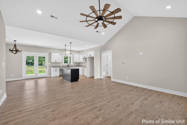 141 Maude Lane, Harrodsburg, KY 40330