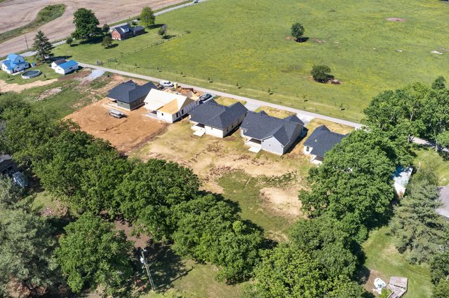 141 Maude Lane, Harrodsburg, KY 40330