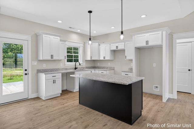 141 Maude Lane, Harrodsburg, KY 40330
