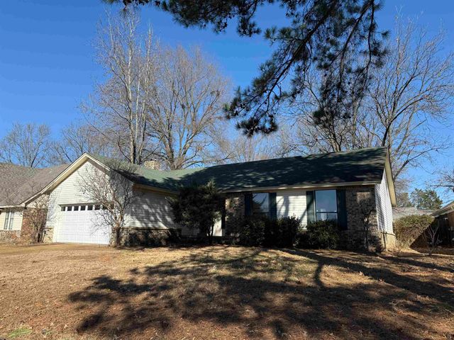 538 BEDLINGTON DR, Memphis, TN 38018