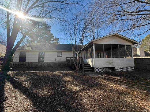 538 BEDLINGTON DR, Memphis, TN 38018