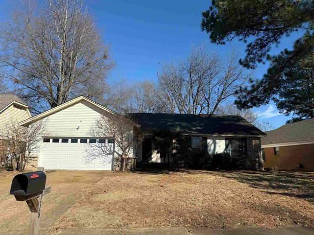 538 BEDLINGTON DR, Memphis, TN 38018