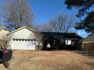 538 BEDLINGTON DR, Memphis, TN 38018