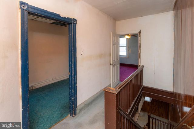 6519 MARSDEN ST, Philadelphia, PA 19135