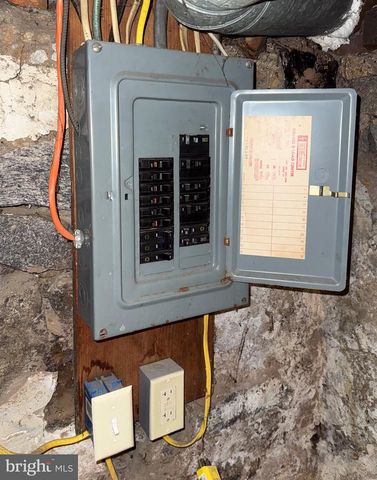 6519 MARSDEN ST, Philadelphia, PA 19135