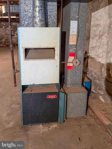 6519 MARSDEN ST, Philadelphia, PA 19135