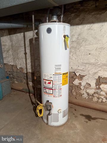 6519 MARSDEN ST, Philadelphia, PA 19135