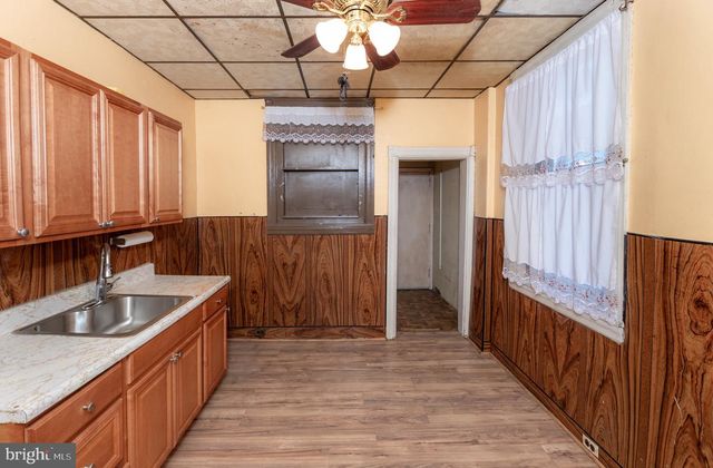 6519 MARSDEN ST, Philadelphia, PA 19135