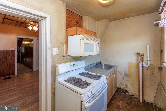 6519 MARSDEN ST, Philadelphia, PA 19135