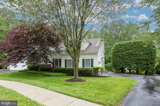 103 WHITELAND HILLS CIR #103, Exton, PA 19341