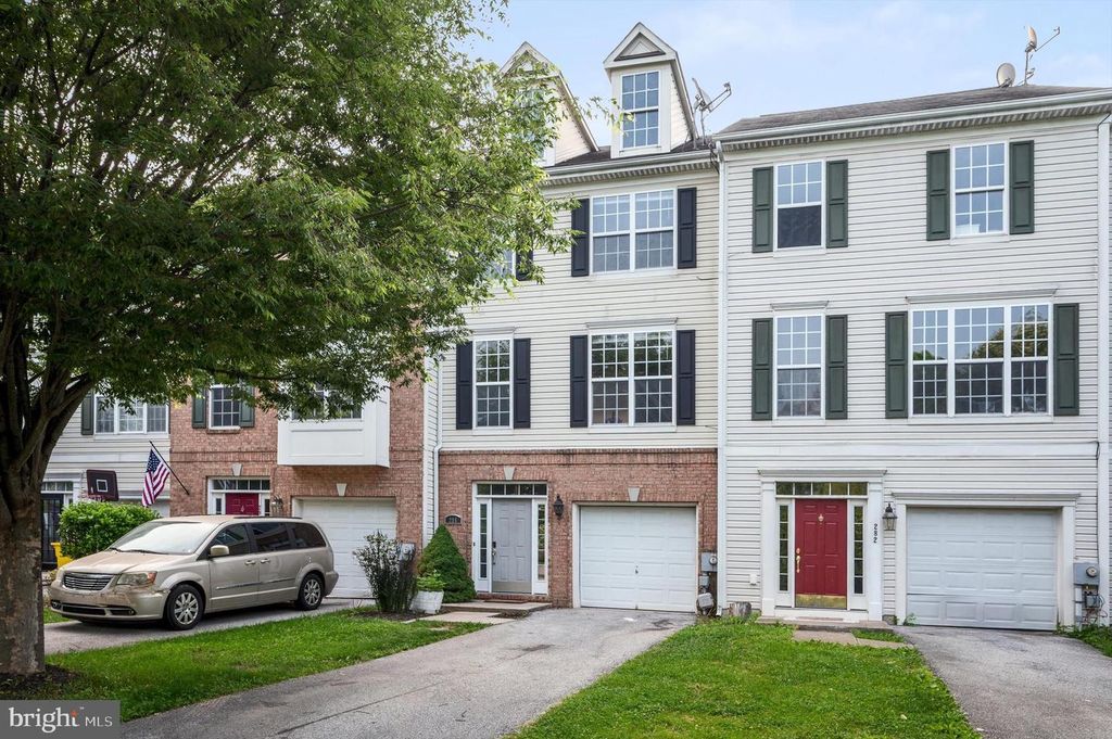 286 STARKEYS LNDG, Shepherdstown, WV 25443