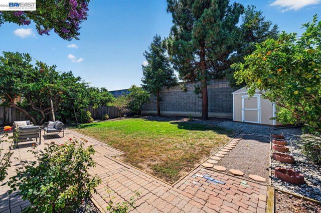 34499 Salinas Pl, Fremont, CA 94555