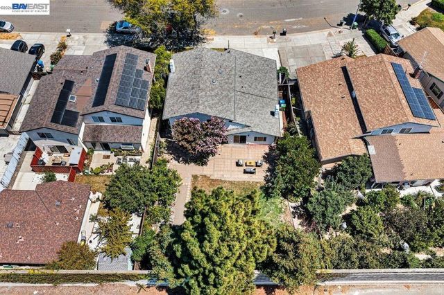 34499 Salinas Pl, Fremont, CA 94555