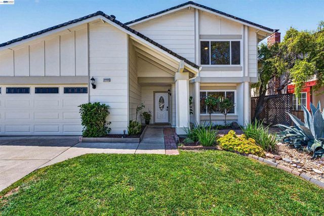 34499 Salinas Pl, Fremont, CA 94555