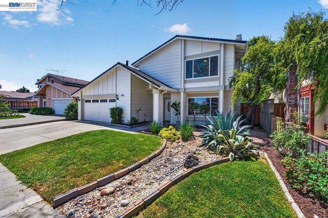 34499 Salinas Pl, Fremont, CA 94555