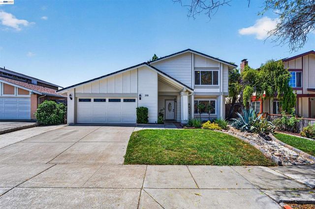 34499 Salinas Pl, Fremont, CA 94555