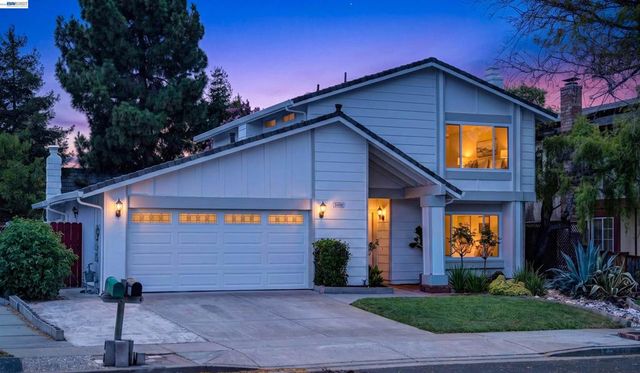 34499 Salinas Pl, Fremont, CA 94555