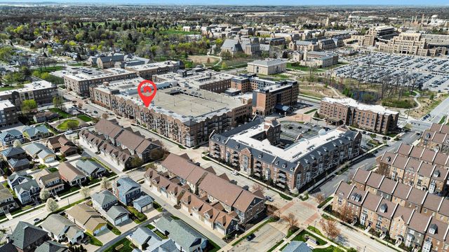 1145 Napoleon St Apt 208, South Bend, IN 46617